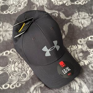 Under armour hat